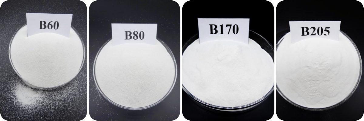 cuentas de cerámica