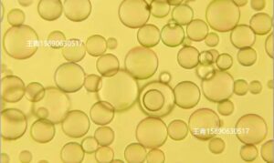 Microesfera de vidrio hueca para revestimientos